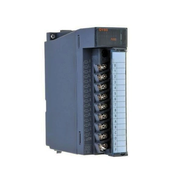 PLC Mitsubishi QY80