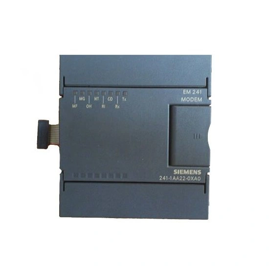 PLC Siemens 6ES7241-1AA22-0XA0