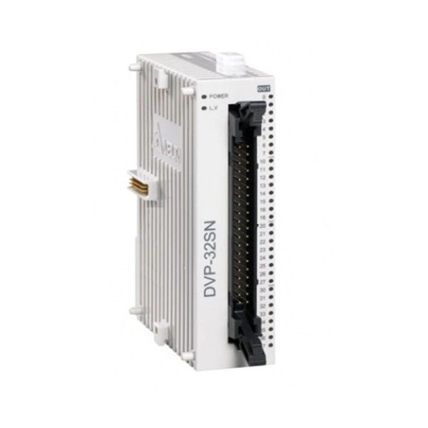 PLC Delta DVP32SN11TN