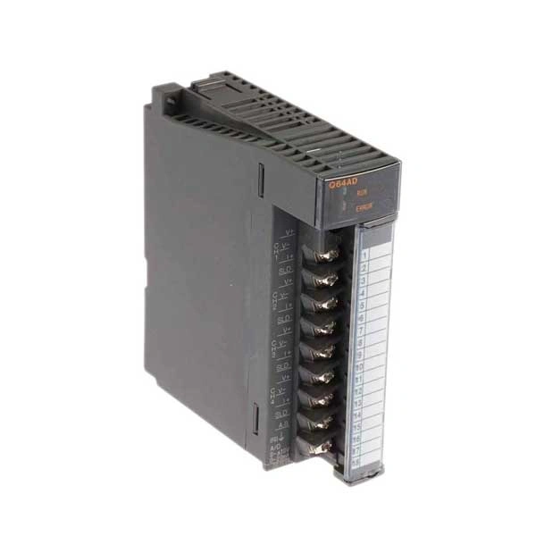 PLC Mitsubishi Q64AD