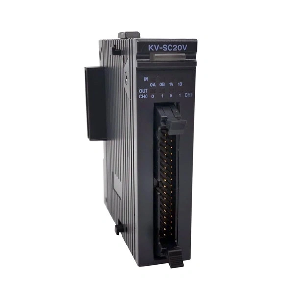 PLC Keyence KV-SC20V