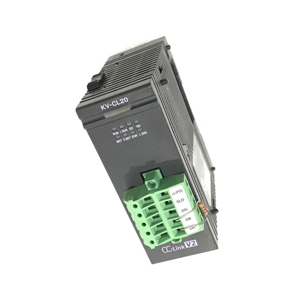 PLC Keyence KV-CL20