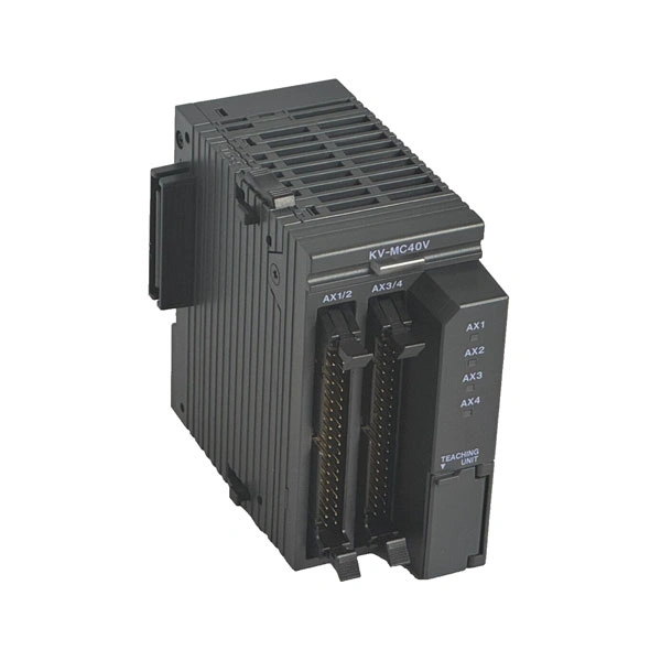 PLC Keyence kv-mc40v