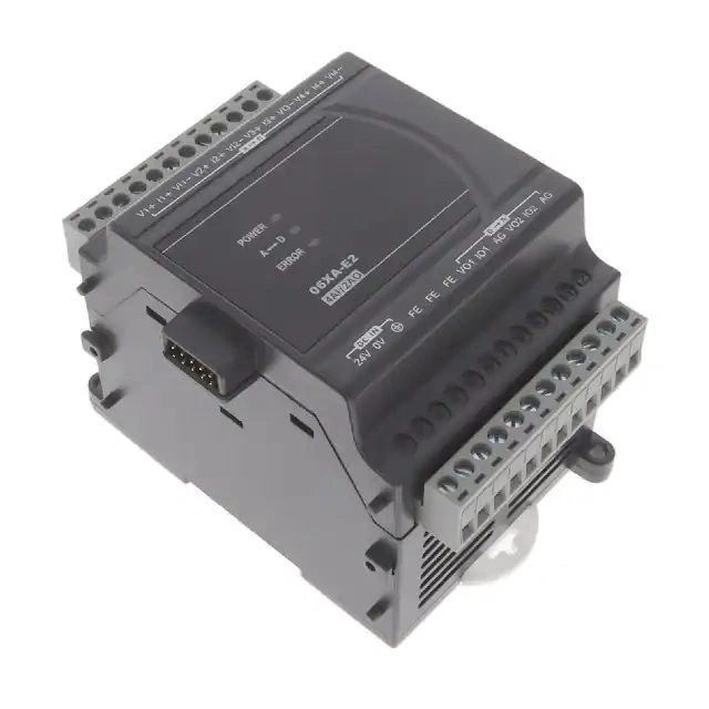 PLC Delta DVPAEXT01-E2