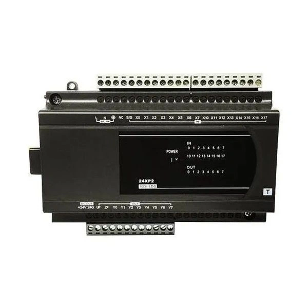 PLC Delta DVP24XN200R