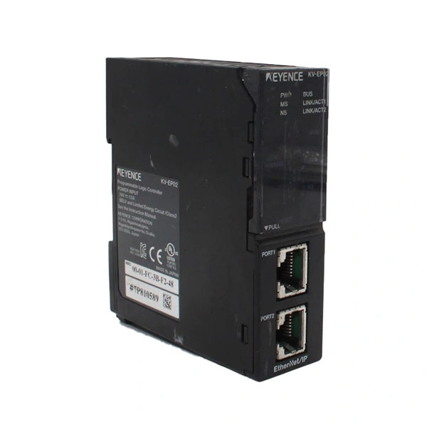 PLC Keyence KV-EP02