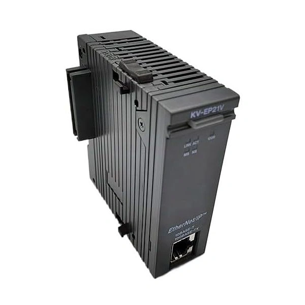 PLC Keyence KV-EP21V