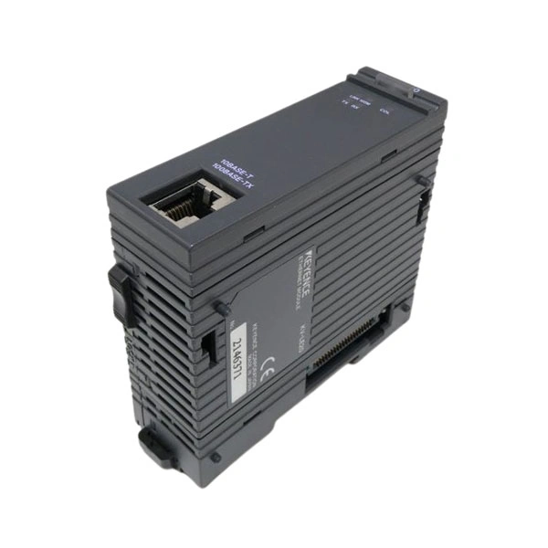 PLC Keyence KV-LE20