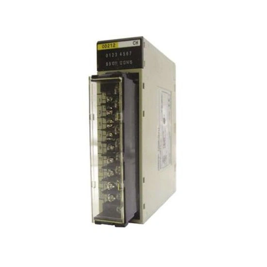 PLC Omron CS1W-OD262