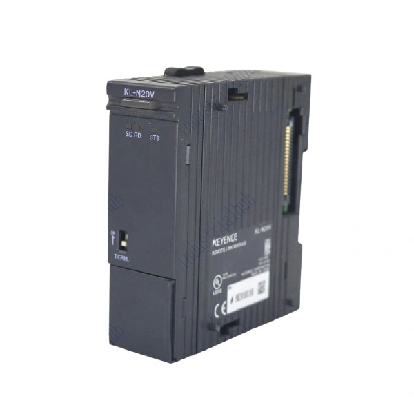 PLC Keyence KL-N20V