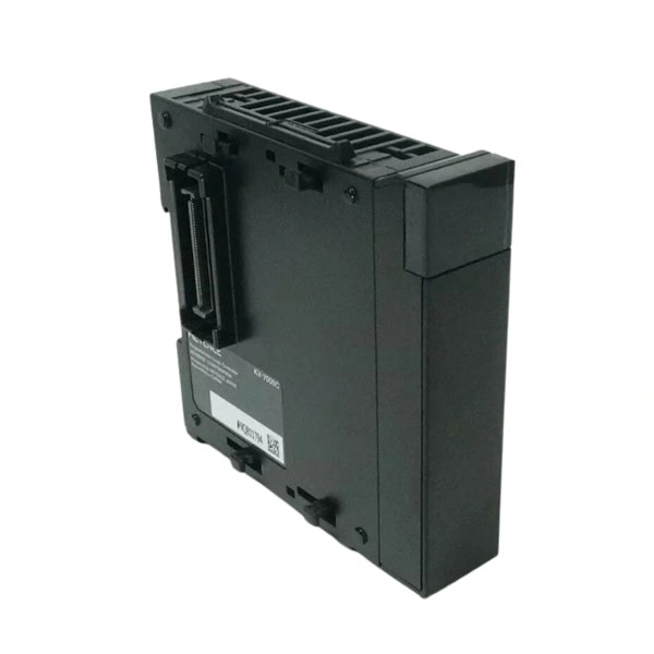 PLC Keyence KV-7000C