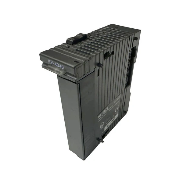 PLC Keyence KV-AD40