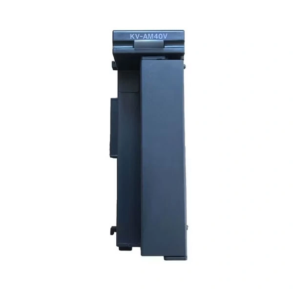 PLC Keyence KV-AM40V