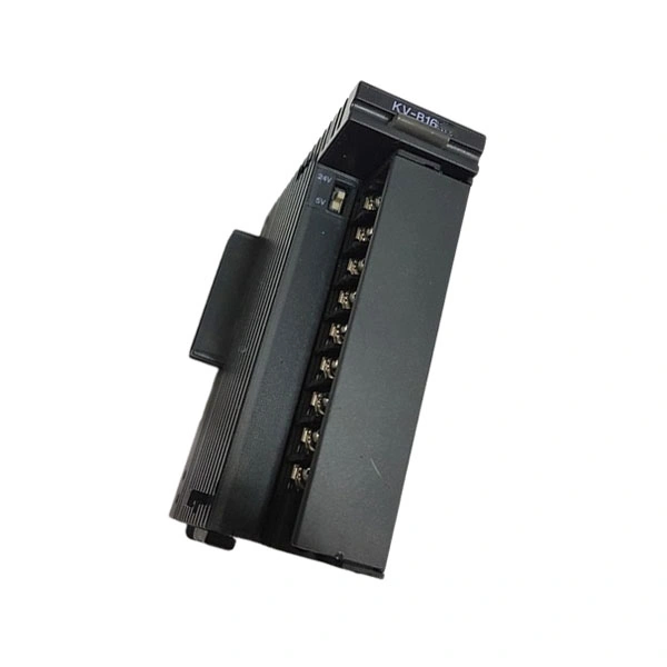 PLC Keyence KV-B16RA