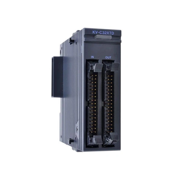 PLC Keyence KV-C32XTD