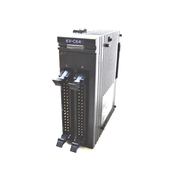 PLC Keyence KV-C64TA