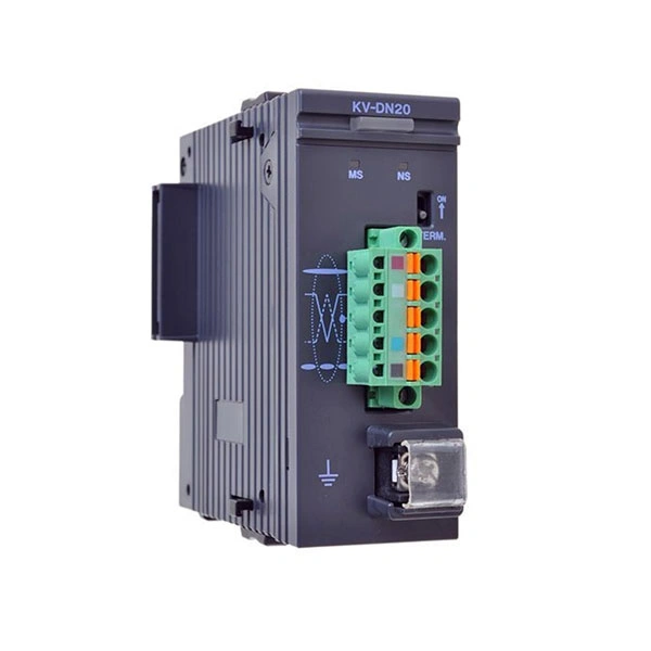 PLC Keyence KV-DN20