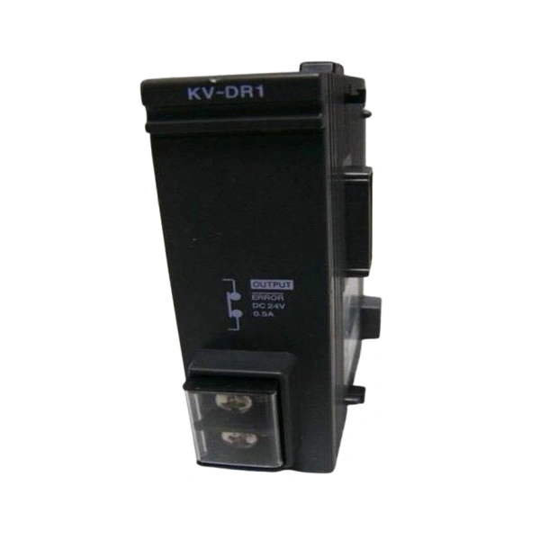 PLC Keyence KV-DR1
