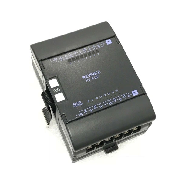 PLC Keyence KV-E16TP