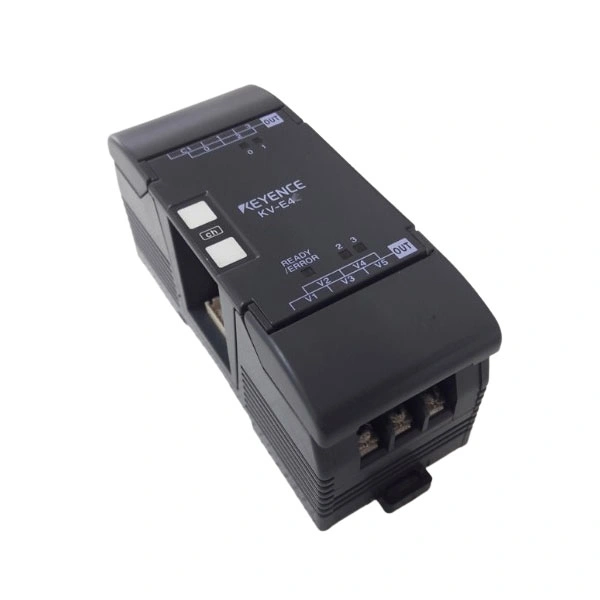 PLC Keyence KV-E4R
