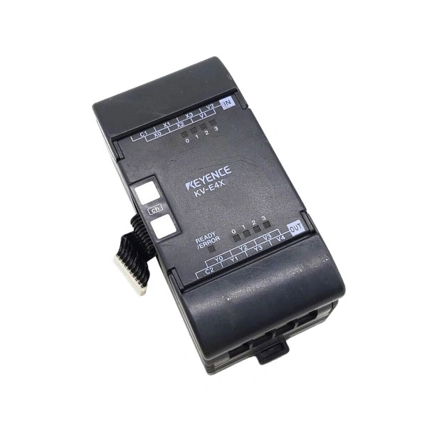 PLC Keyence KV-E4XR