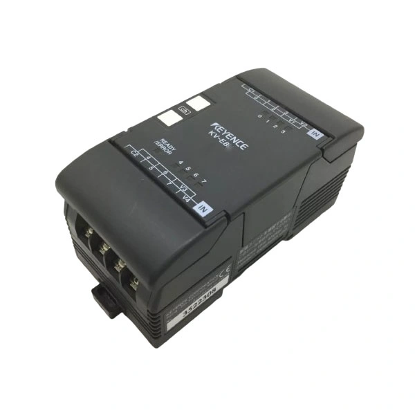 PLC Keyence KV-E8R