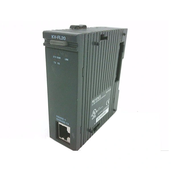 PLC Keyence KV-FL20