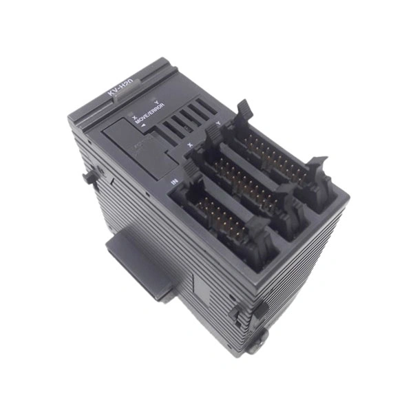 PLC Keyence KV-H20