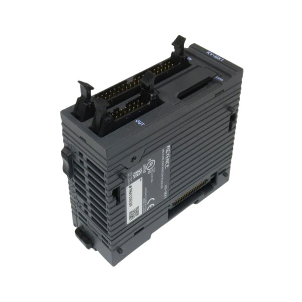 PLC Keyence KV-MX1