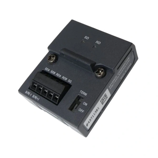 PLC Keyence KV-N11L