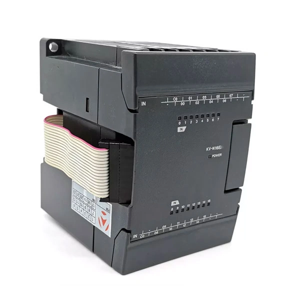 PLC Keyence KV-N16ER