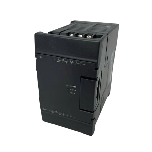 PLC Keyence KV-N3AM