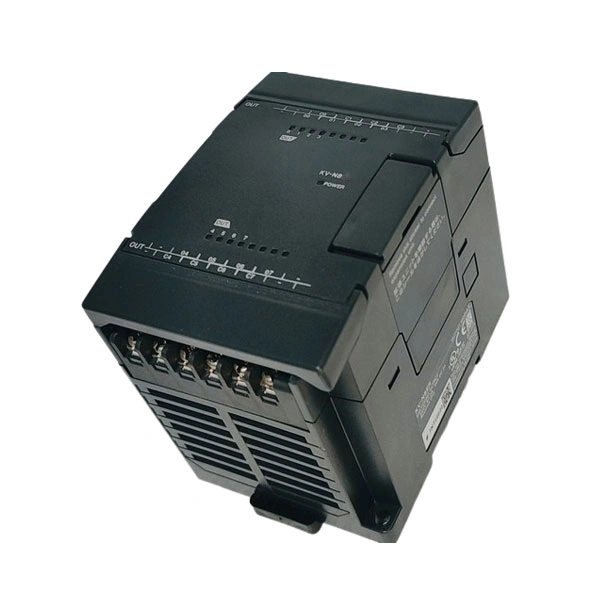 PLC Keyence KV-N8EXR