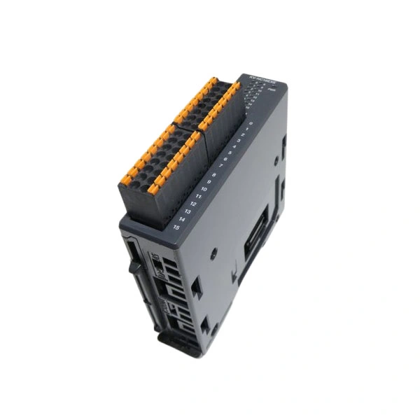 PLC Keyence KV-NC16ETE