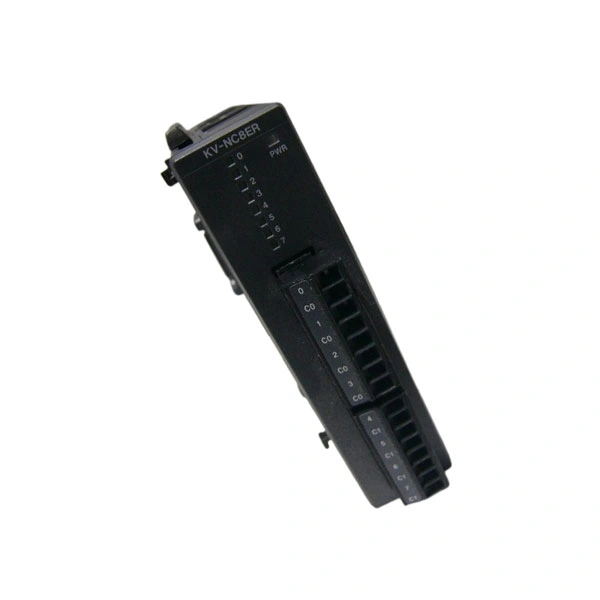 PLC Keyence KV-NC8ER