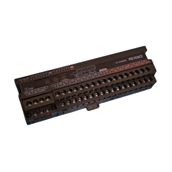 PLC Keyence KV-RC8BXR