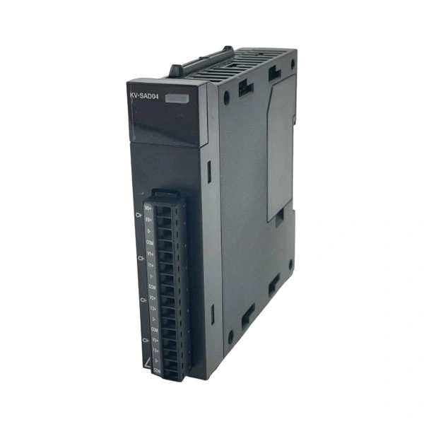 PLC Keyence KV-SAD04