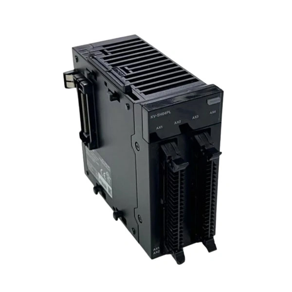 PLC Keyence KV-SH04PL