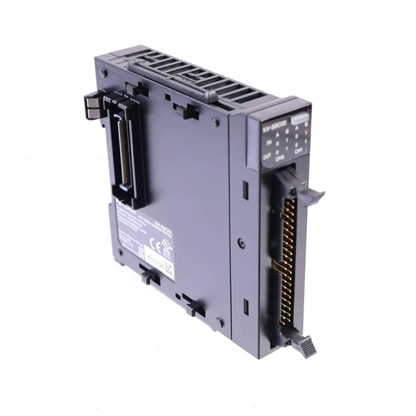 PLC Keyence KV-SSC02