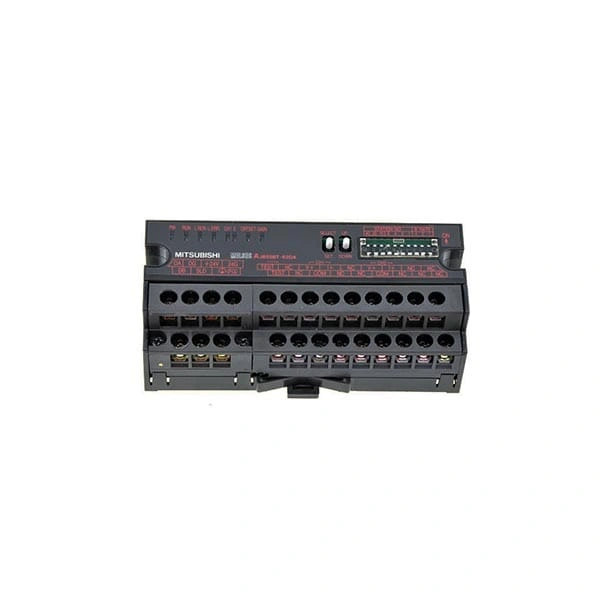 PLC Mitsubishi AJ65SBT-62DA