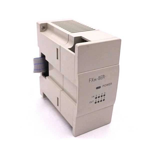PLC Mitsubishi FX2N-8ER