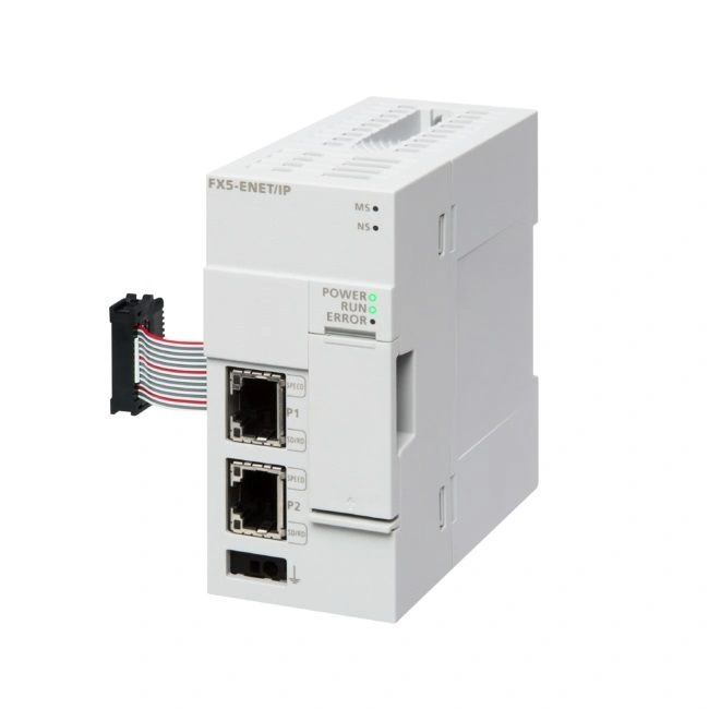 PLC Mitsubishi FX5-ENET/IP