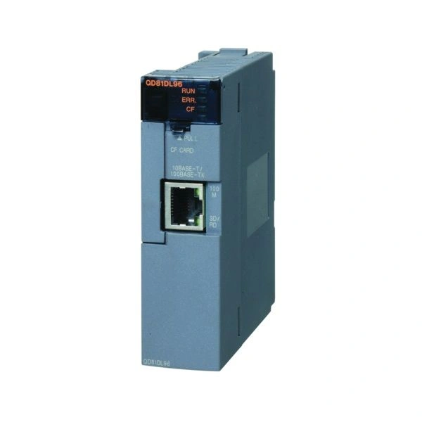 PLC Mitsubishi QD81DL96