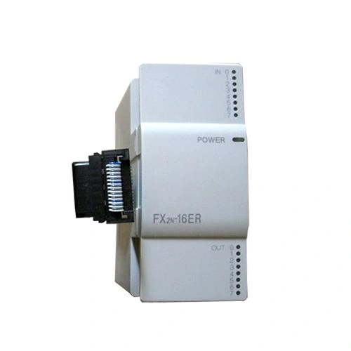PLC Mitsubishi FX2N-16ER