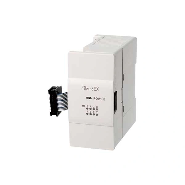 PLC Mitsubishi FX2N-8EX
