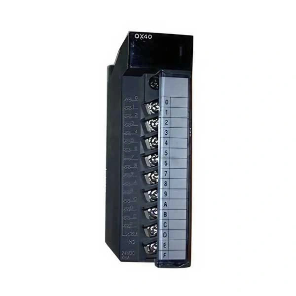PLC Mitsubishi QX40