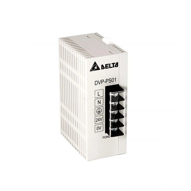 PLC Delta DVPPS01
