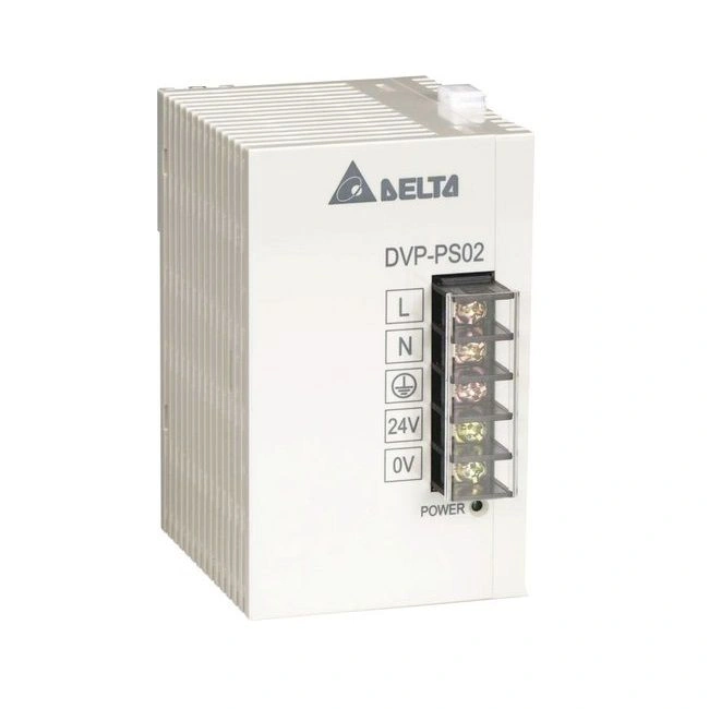 PLC Delta DVPPS02