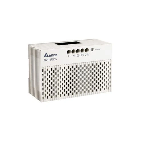 PLC Delta DVPPS05