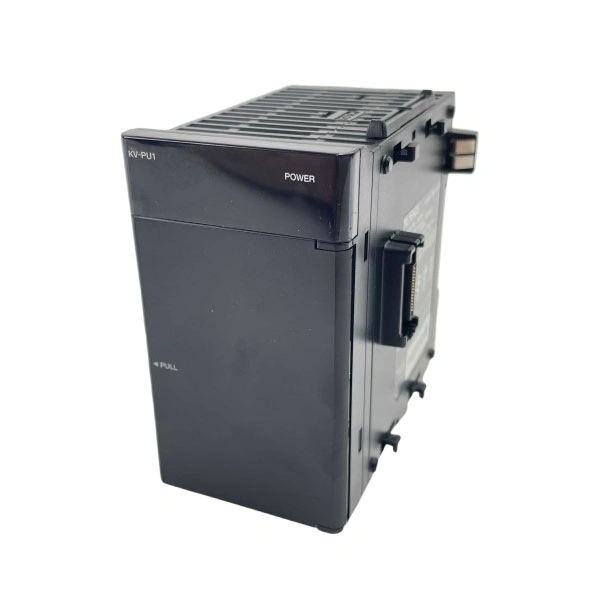 PLC Keyence KV-PU1